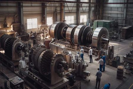 TARIL Secures Major APTRANSCO Order for Transformer Manufacturing in Andhra Pradesh TARIL Secures Major APTRANSCO Order for Transformer Manufacturing in Andhra Pradesh