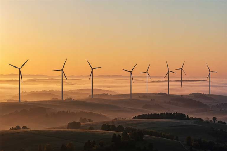Tamil Nadu to Achieve 50% Renewable Energy