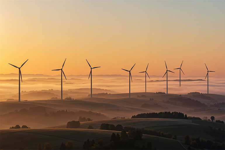 Tamil Nadu to Achieve 50% Renewable Energy