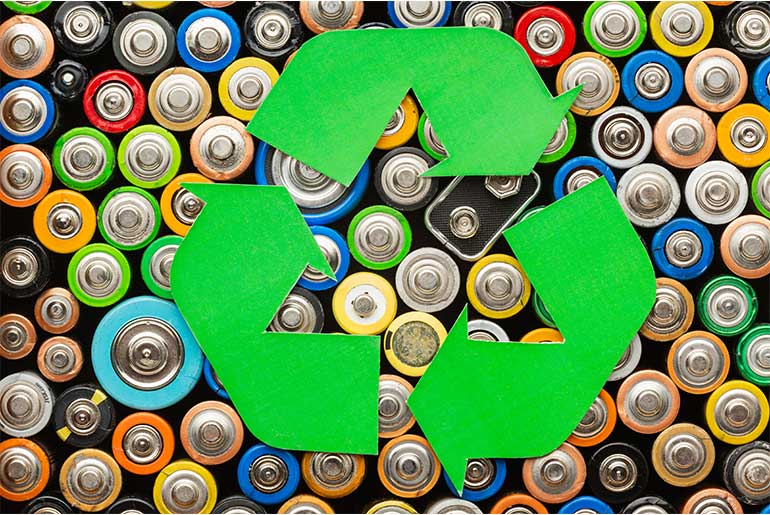 Tamil Nadu to Launch BESS and Battery Recycling Policy in Collaboration with IIT Madras