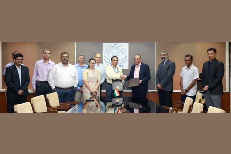 Tata Power and IIT Bombay Collaborate to Accelerate Innovation in Clean Energy and Advanced Power Technologies