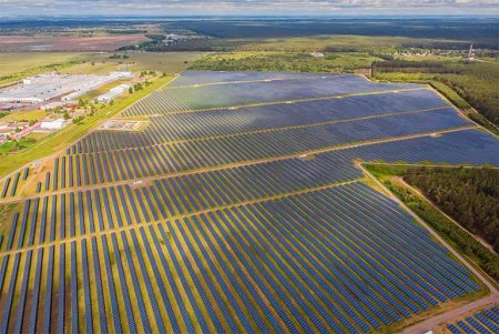 Tata Power Commissions 190.5 MW Solar-Storage Project to Deliver Firm Renewable Power in Rajasthan