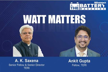 Building a Reliable Clean Energy Future: TERI on Storage, Flexibility and Grid Transformation TERI on Storage, Flexibility and Grid Transformation