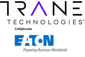 Trane Technologies and Eaton Unveil Reference Design for More Efficient AI Data Centers
