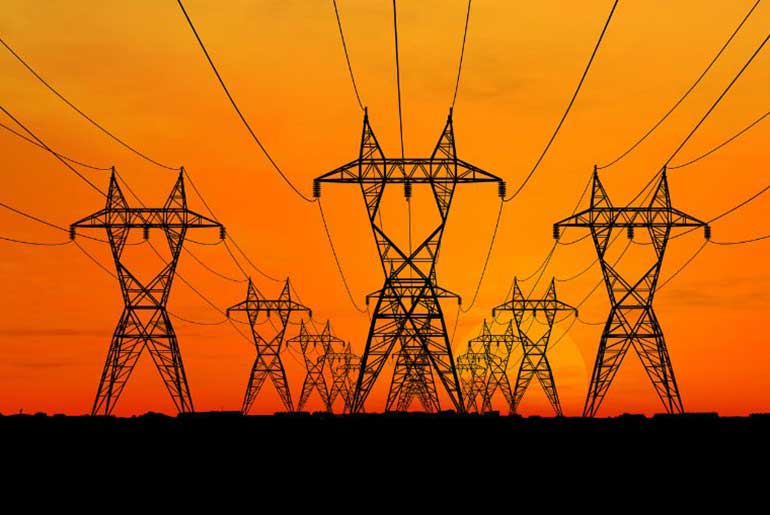 Transmission Projects in Bihar and Maharashtra