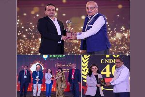 Trex Energy Earns Triple IESA Recognition for Excellence in Battery Energy Storage Trex Energy Wins Three Prestigious IESA Industry Awards