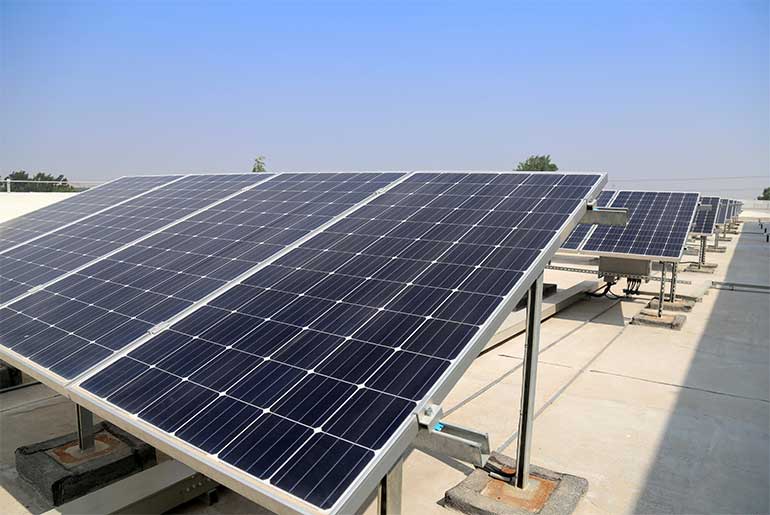 Under PM Surya Ghar, Oswal Pumps wins a 20 MW rooftop solar order for Rs. 78 Cr. in Bihar Under PM Surya Ghar, Oswal Pumps wins a 20 MW rooftop solar order for Rs. 78 Cr. in Bihar.