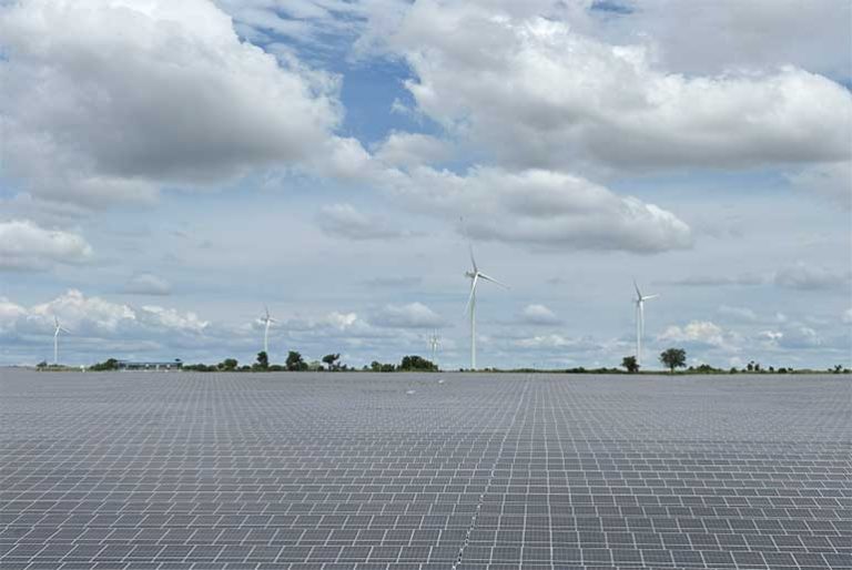 Vena Group Exits India Renewable Energy Market With Sale to Inox Clean Energy Vena Group Exits India Renewable Energy Market With Sale to Inox Clean Energy