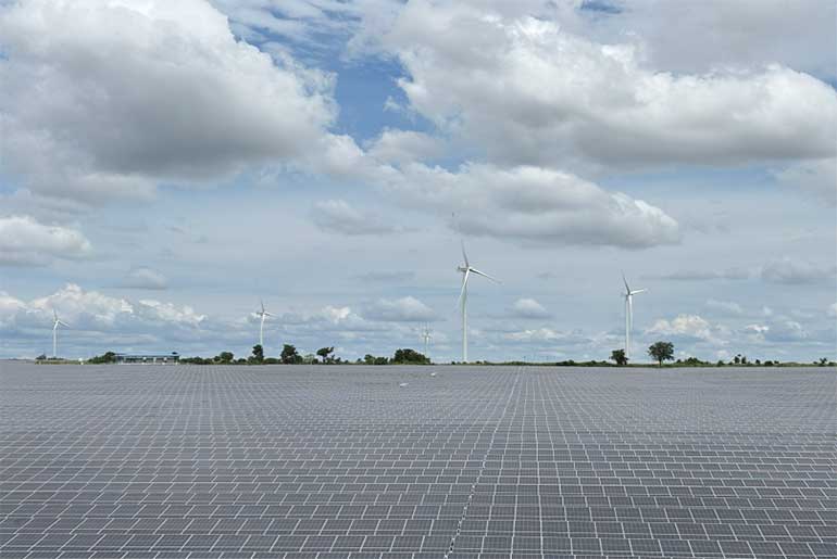 Vena Group Exits India Renewable Energy Market With Sale to Inox Clean Energy