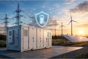 Viridi Partners with ORNL to Advance Grid Resilience and Reliability Viridi Partners with ORNL to Advance Grid Resilience and Reliability