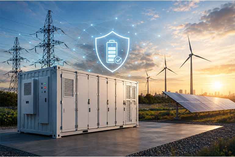 Viridi Partners with ORNL to Advance Grid Resilience and Reliability Viridi Partners with ORNL to Advance Grid Resilience and Reliability