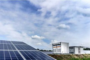 Waaree Renewable Wins EPC Order for 291 MWp Solar