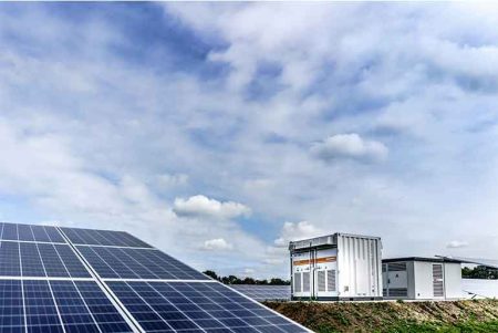 Waaree Renewable Wins EPC Order for 291 MWp Solar and 280 MWh BESS Project Waaree Renewable Wins EPC Order for 291 MWp Solar