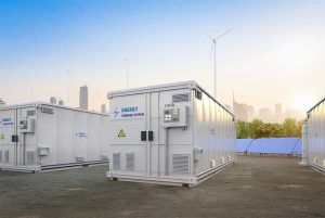Waaree Transpower Secures 160 Crore Order for BESS Medium-Voltage Skids