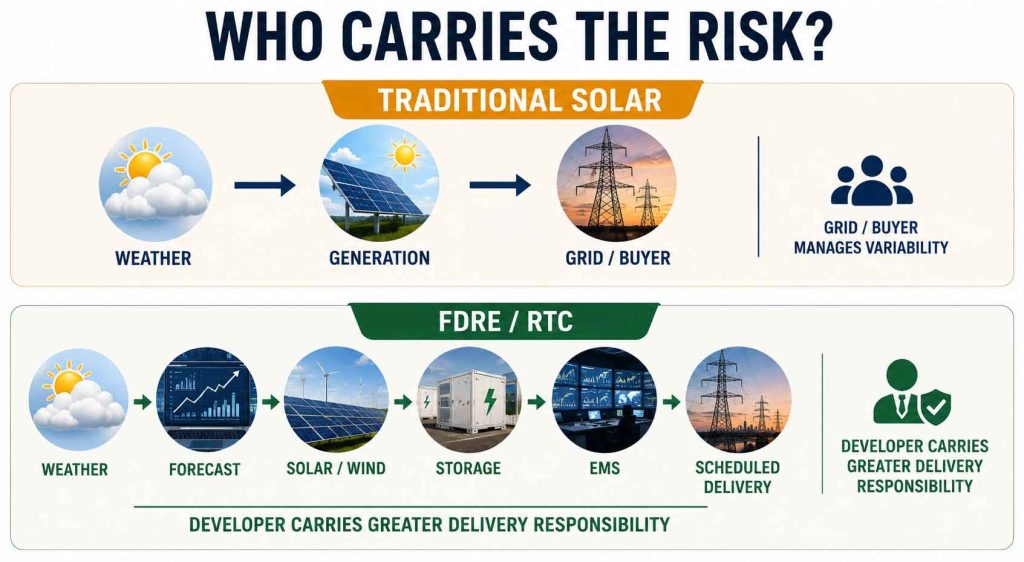 Why Every Solar Project Will Eventually Need Battery Energy Storage Systems