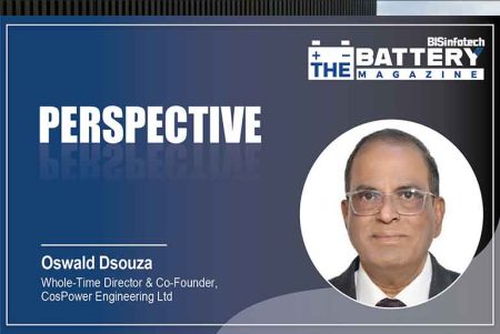 From Renewable Integration to Data Centres: Why Power Quality Will Define India’s Next Decade of Industrial Growth CosPower: Why Power Quality Will Define India’s Growth