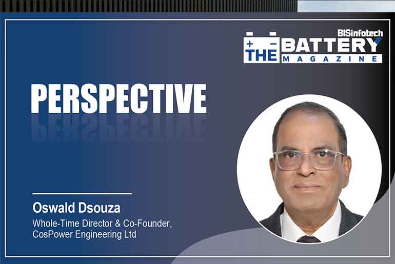 CosPower: Why Power Quality Will Define India’s Growth