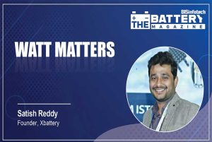 Building the Brain of Battery Storage: Xbattery and India’s Indigenous BMS Mission