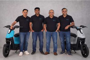 Yulu Raises $93 Million Series C by GEF Capital Partners to Expand EV Fleet Fourfold Yulu Raises $93 Million Series C, Targets 200,000 EV Fleet
