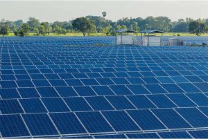 Rajasthan Leads India in PM-KUSUM Solar Deployment, Ranks Third in Standalone Solar Pumps