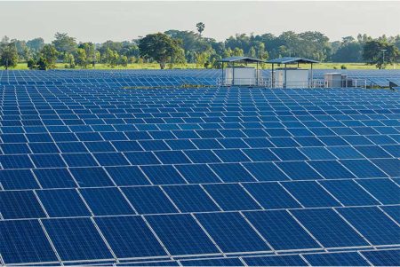 Rajasthan Leads India in PM-KUSUM Solar Deployment, Ranks Third in Standalone Solar Pumps Rajasthan Leads India in PM-KUSUM Solar Deployment, Ranks Third in Standalone Solar Pumps