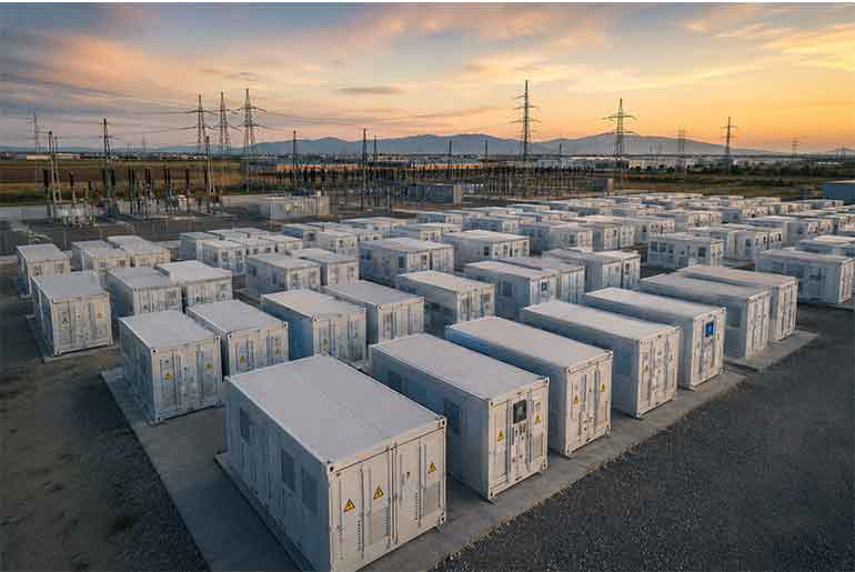 Resource Adequacy in India: Can Storage Keep the Grid Reliable?