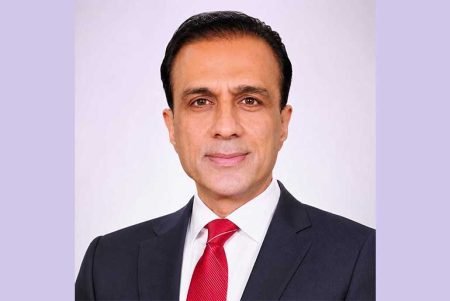 Triveni Engineering Appoints Vivek Viswanathan as Whole-time Director to Strengthen Growth Strategy