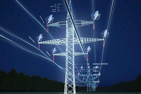ABB-BCG Report Highlights Rise of DC Power