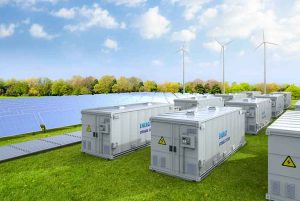 ACME Solar Expands Battery Storage Footprint With New BESS Phase in Rajasthan