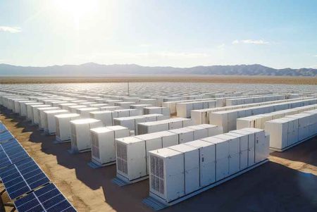 ACME Solar commissions Phase-I BESS project in Rajasthan with 53.63 MW/300 MWh capacity ACME Solar commissions Phase-I BESS project in Rajasthan