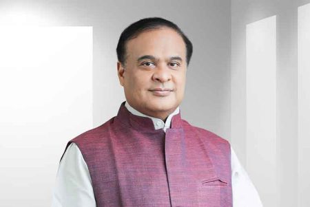 Adani Power Begins Rs 48,000 Crore 3,200 MW Thermal Power Project in Assam