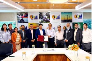 Adyant Renewables Signs 50 MW Wind PPA With SECI
