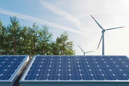 Alpex Solar Inaugurates 2.2 GW G12R TOPCon Solar Cell Plant in Kosi-Kotwan