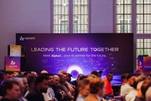 AlphaESS Launches AlphaQ in Benelux 