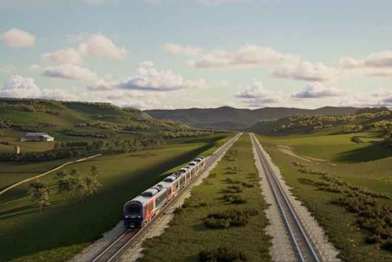 Alstom, TransPennine Express Sign €1.2 Billion Contracts for Battery-Electric Train Fleet in Britain Alstom, Battery-Electric Train Fleet in Britain