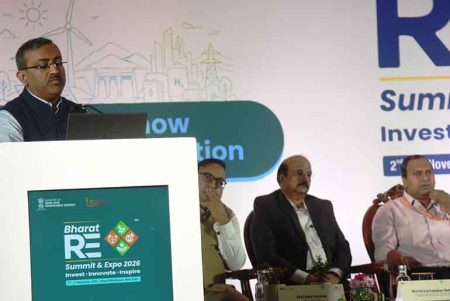 BRE Summit 2026 Roadshow Reaches Hyderabad,