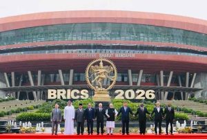 BRICS Advances Solar, Energy Storage and Clean Technology Cooperation