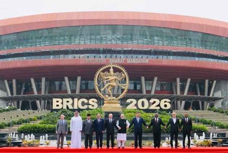 BRICS Advances Solar, Energy Storage and Clean Technology Cooperation BRICS Advances Solar, Energy Storage and Clean Technology Cooperation
