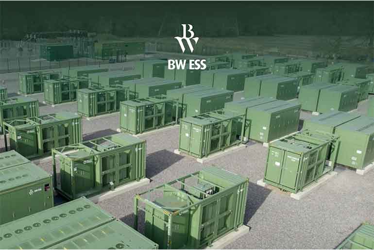 BW ESS Expands Spain Energy Storage Portfolio with 126 MW BESS Acquisition BW ESS Expands Spain Energy Storage Portfolio