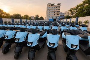 Bijliride Partners With Swiggy, Zomato