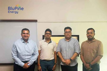 BluPine Energy Signs Long-Term Renewable Energy PPA with Bharti Hexacom in Rajasthan