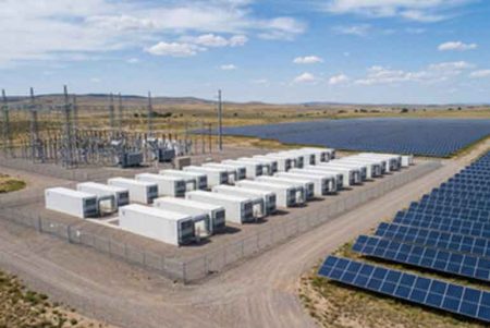 Bondada Engineering Incorporates Subsidiary to Develop 225 MW/450 MWh BESS Project in Andhra Pradesh Bondada Engineering Incorporates Subsidiary