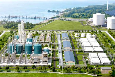 Brookfield to Invest Up to $600 Million in ACME’s Green Molecules Projects Brookfield to Invest Up to $600 Million in ACME’s Green Molecules Projects