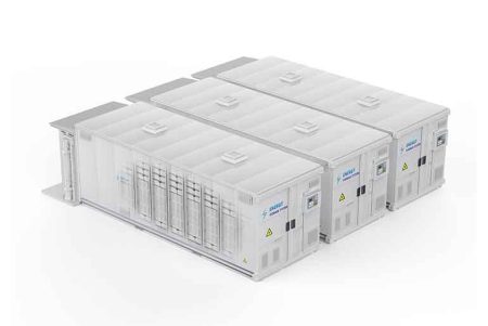 CATL Opens Largest European Battery Service Centre in Oslo CATL Opens Largest European Battery Service Centre in Oslo
