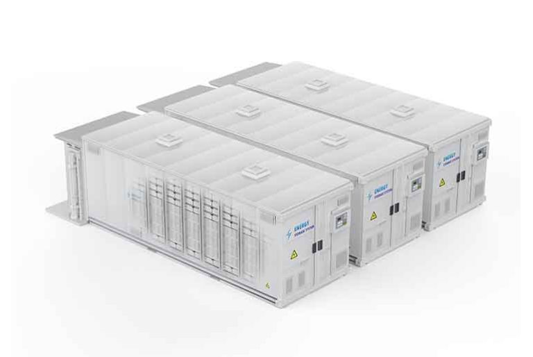 CATL Opens Largest European Battery Service Centre in Oslo CATL Opens Largest European Battery Service Centre in Oslo