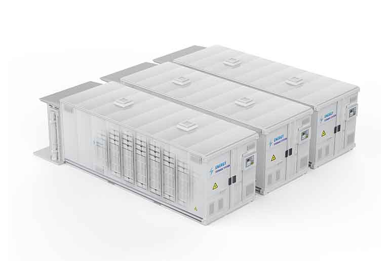 CATL Opens Largest European Battery Service Centre in Oslo
