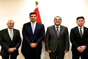 CATL Partners with BME to Advance Battery Pack Manufacturing in Egypt Through Technology Licensing