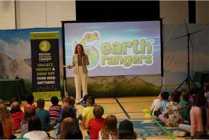 Call2Recycle and Earth Rangers Expand Canada-Wide Partnership