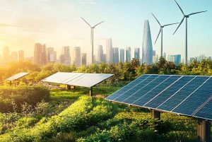 CleanMax, Nuvoco Partner on 46.4 MW Wind-Solar Hybrid Project