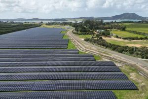 ESR Makes Clean Energy Push with Aquila Deal